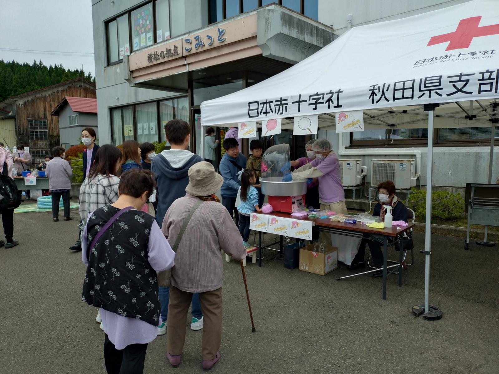 こみっと感謝祭2