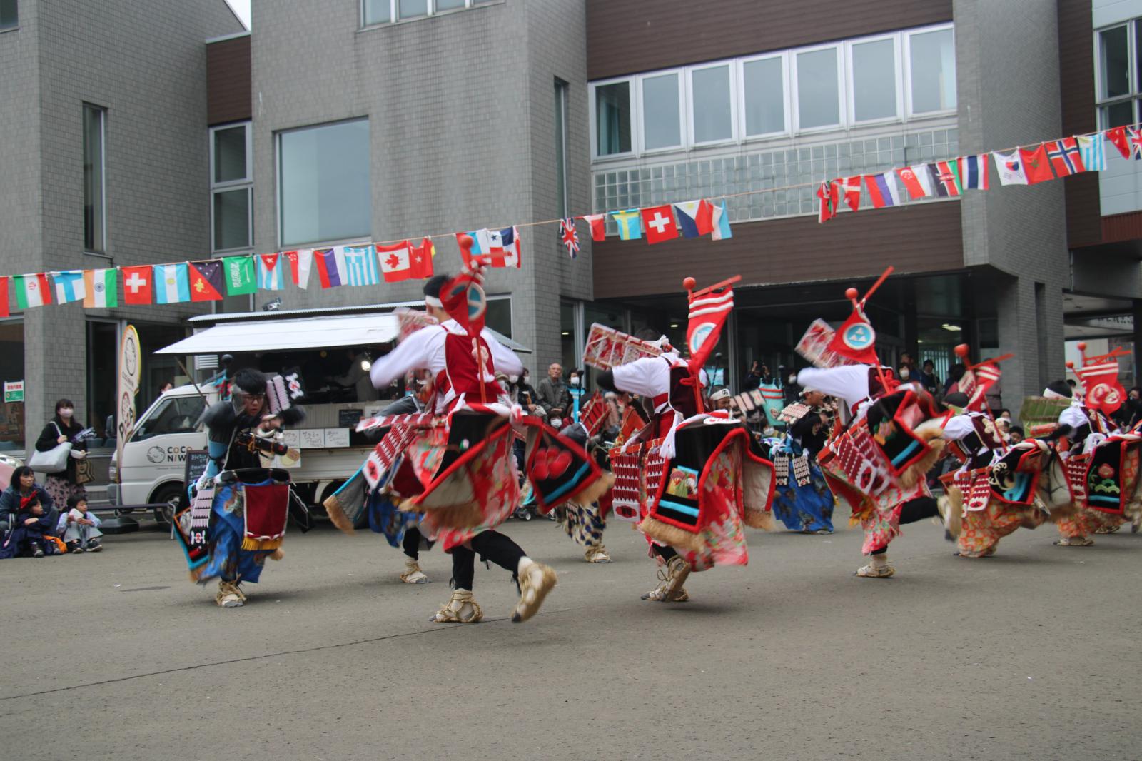 第46回町民芸能発表会