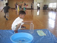 宝物探し競争2