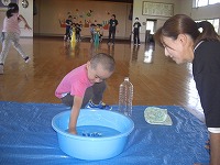 宝物探し競争4