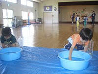 宝物探し競争7