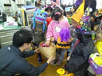 ハロウィン１４