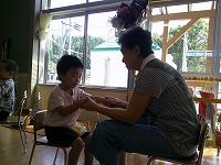 おちゃらかほいです