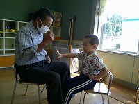 じゃんけんぽん