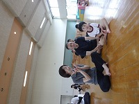 親子体操13