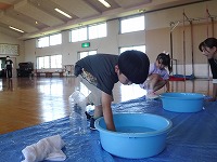 宝物探し競争11