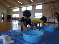 宝物探し競争13