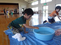 宝物探し競争14