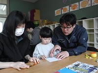 参観日3
