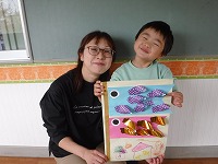 参観日10