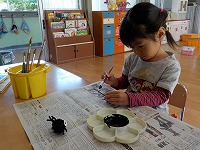 何ができるかお楽しみに