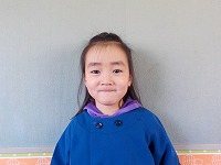 トンボやカエル探しが楽しかった