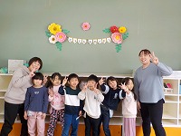 うめくみ記念写真