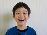 男の子2