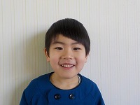 男の子4