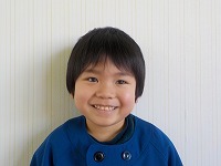 男の子5
