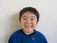 男の子3