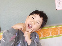 男の子1