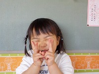 女の子1
