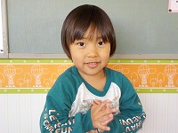 男の子3