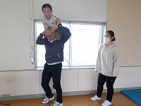 参観日9