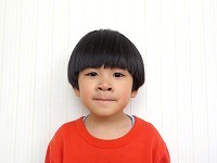 男の子1