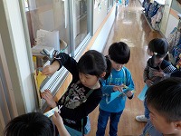 園内探検５