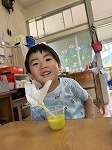 水の実験3