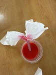 水の実験4