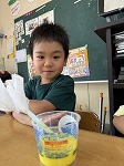 水の実験2