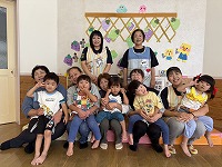 集合写真