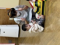 ちゅうりっぷ組の演奏