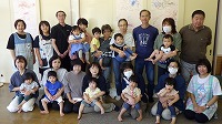 集合写真